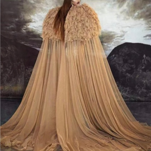 Lioness Halloween costume - Picture 4 of 6